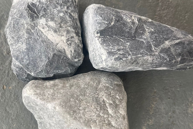 Ballastone Rocks Rockdeco Construction | Leading Supplier of Building & Road Materials ...